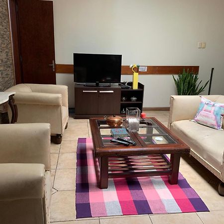 סלטו Los Naranjeles Centro House מראה חיצוני תמונה