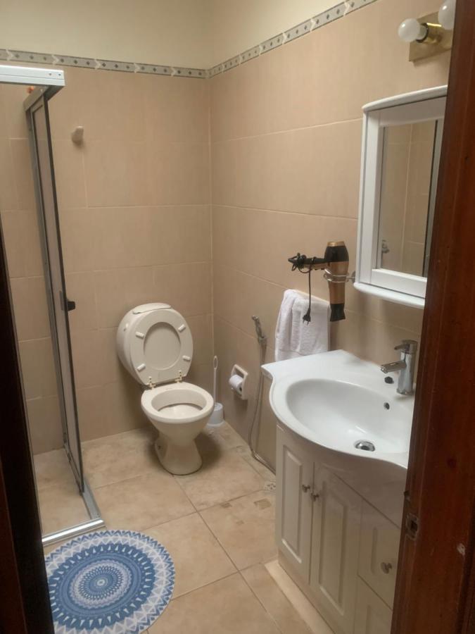 סלטו Los Naranjeles Centro House מראה חיצוני תמונה