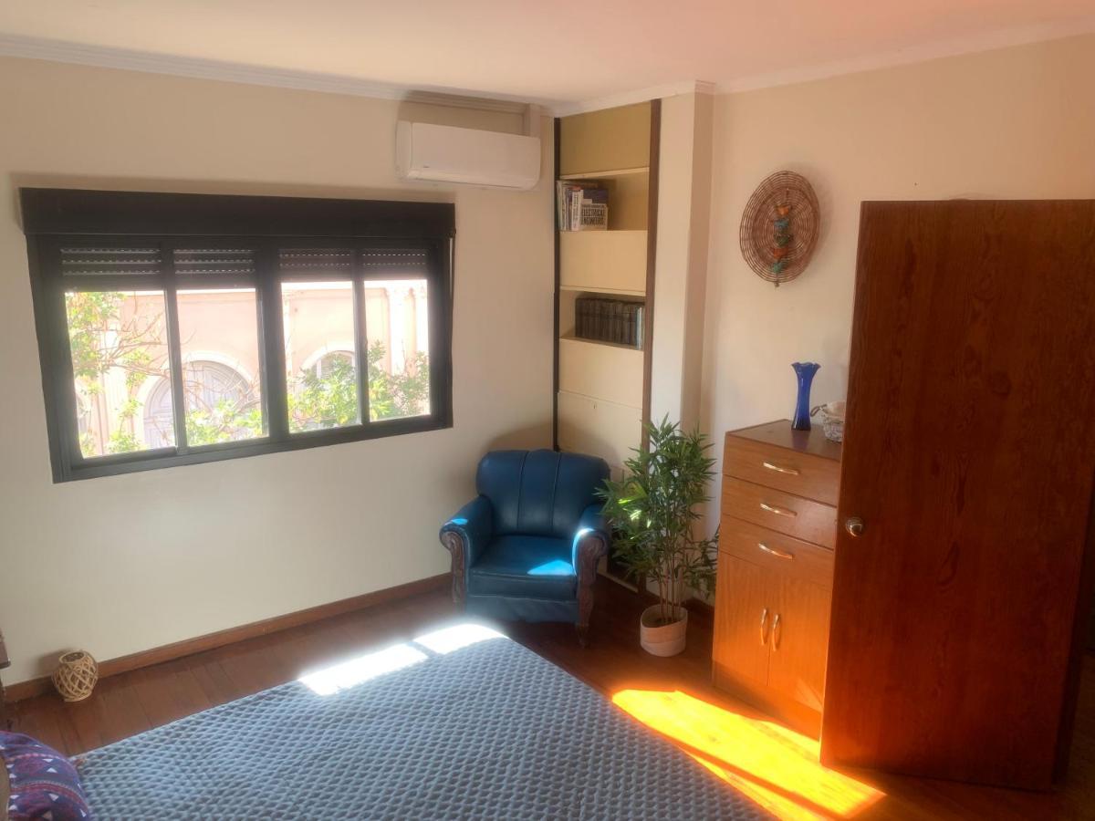 סלטו Los Naranjeles Centro House מראה חיצוני תמונה