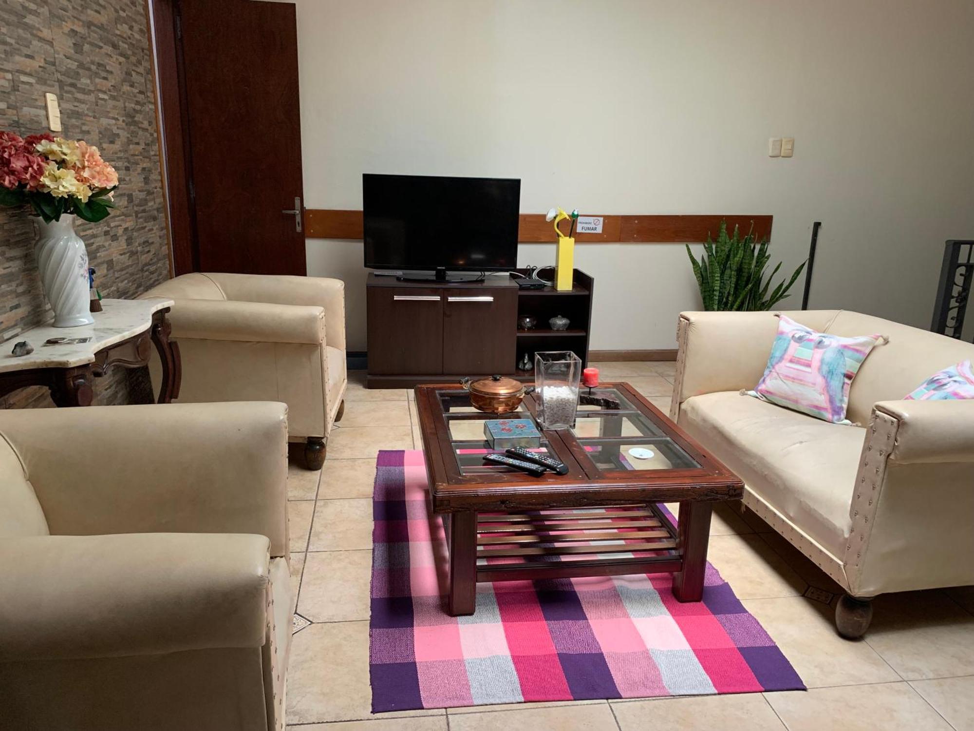 סלטו Los Naranjeles Centro House מראה חיצוני תמונה