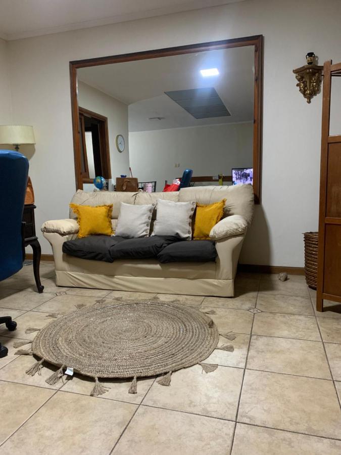 סלטו Los Naranjeles Centro House מראה חיצוני תמונה