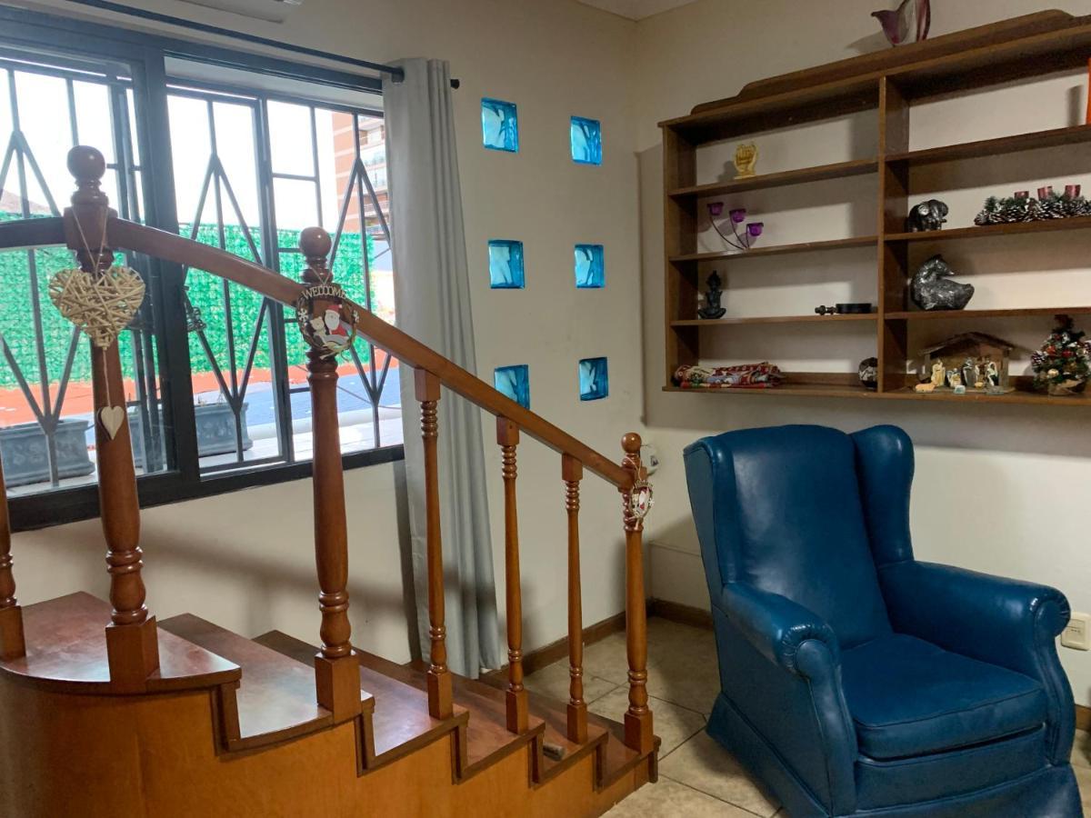 סלטו Los Naranjeles Centro House מראה חיצוני תמונה