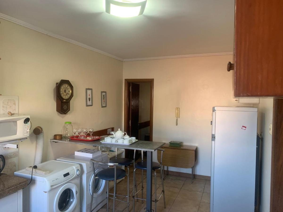 סלטו Los Naranjeles Centro House מראה חיצוני תמונה