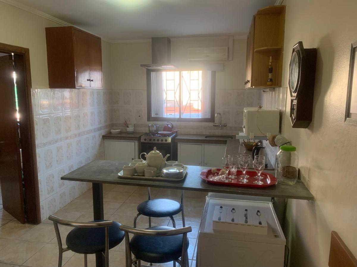 סלטו Los Naranjeles Centro House מראה חיצוני תמונה